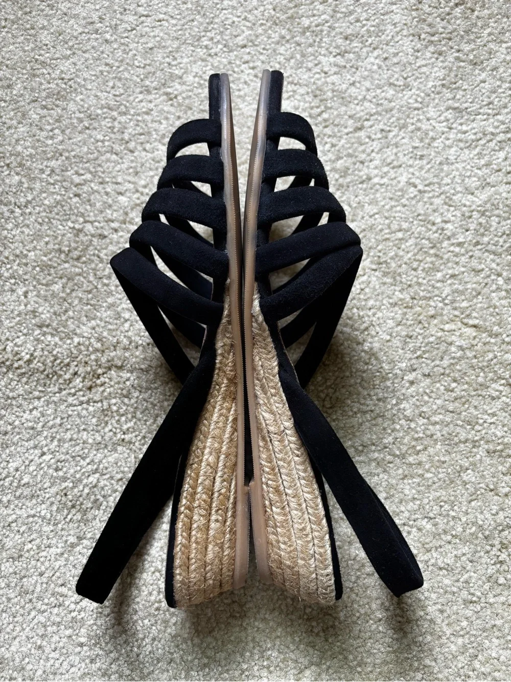 Elva Espadrille